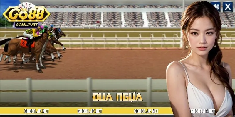 Đua Ngựa – Hình Thức Giải Trí Tốc Độ Cao Thu Hút Người Chơi