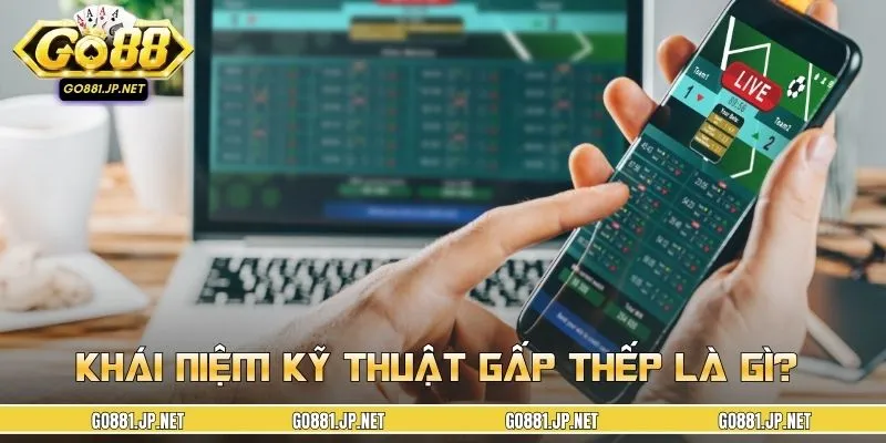 Định nghĩa về kỹ thuật gấp thếp 