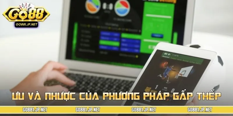 Lợi thế và điểm yếu của kỹ thuật này 