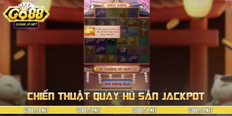 Trang bị kinh nghiệm chơi Lucky Neko thắng lớn mỗi ngày