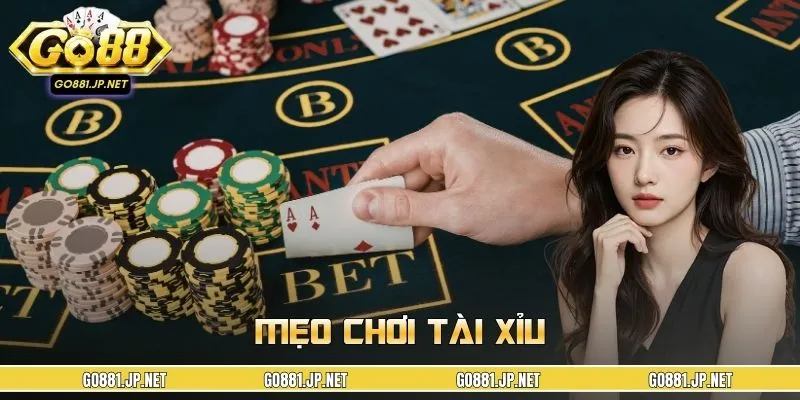 Mẹo Chơi Tài Xỉu – Phân Tích Xúc Xắc Tối Ưu Tỷ Lệ Thắng